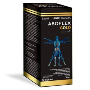Абофлекс Gold Сироп 500 ml
