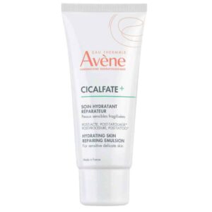 Avene Cicalfate+ Хидратираща и възстановяваща емулсия 40 ml
