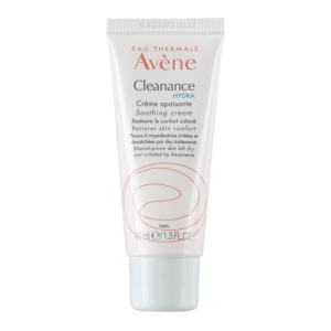 Avene Cleanance Hydra Успокояващ крем 40 ml