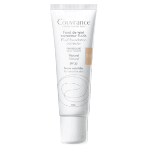 Avene Couvrance Фон дьо тен SPF20 Течен коректор 30 ml - 2.0 Натурал