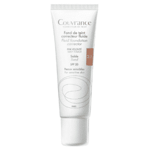 Avene Couvrance Фон дьо тен SPF20 Течен коректор 30 ml - 3.0 Пясък