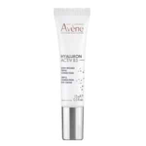 Avene Hyaluron Activ B3 Грижа за околоочен контур с тройно действие 15 ml