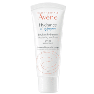 Avene Hydrance SPF30 UV Емулсия 40ml