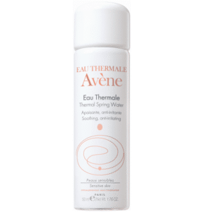 Avene Термална вода за чувствителна кожа 50 ml
