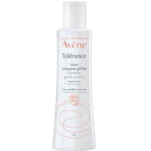 Avene Tolerance Нежен почистващ лосион 200 ml