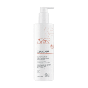 Avene XeraCalm Nutrition Хидратиращо мляко 400 ml
