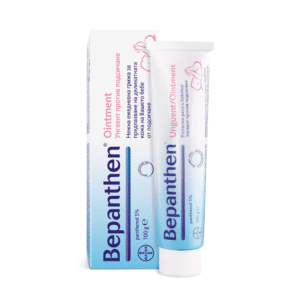 Бепантен Унгвент х 100 g, Bayer