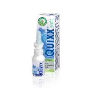 Куикс Софт Спрей за нос 30 ml