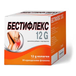Бестифлекс 12 G х30 флакона