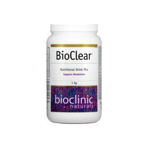 BioClear пудра за детоксикация 1 kg