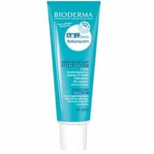 Bioderma ABCDerm Baby Squam Кераторегулиращ крем 40 ml