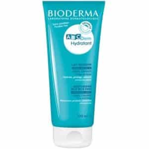 Bioderma ABCDerm Хидратиращо мляко 200 ml