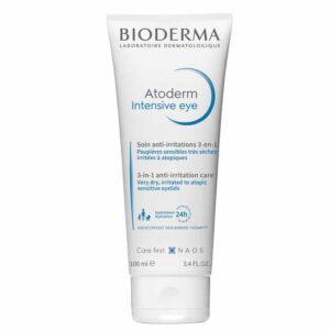 Bioderma Atoderm Intensive Околоочна грижа 100 ml