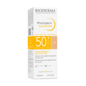 Bioderma Photoderm М SPF50+ Тониран крем - светъл 40 ml