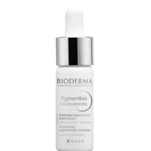 Bioderma Pigmentbio Изсветляващ концентрат 15 ml