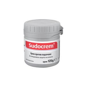 Sudocrem Антисептичен крем 125 g
