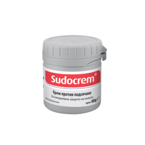 Sudocrem Антисептичен крем 60 g