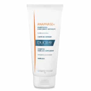 Ducray Anaphase+ Шампоан допълваща грижа против косопад 200 ml
