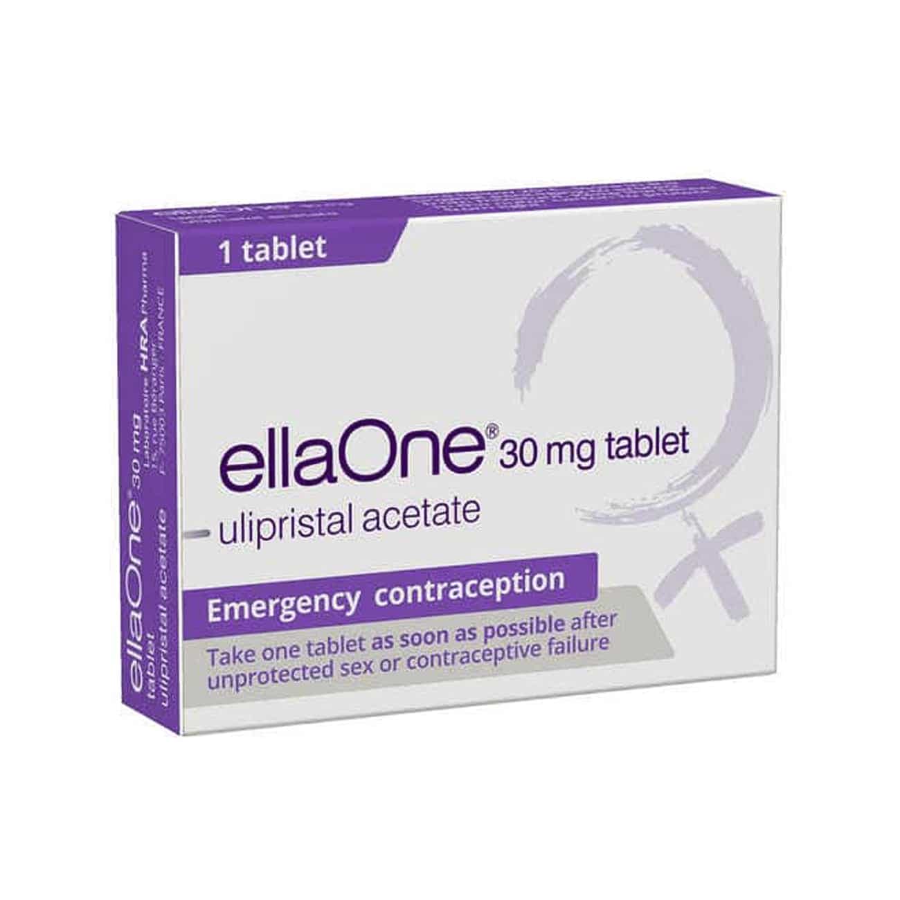 ellaone_30mg_1tabs EllaOne за спешна контрацепция 30 mg х1 таблетка SidayaPharma