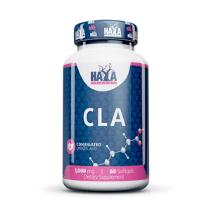 Haya Labs CLA х60 капсули