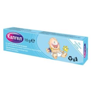 Калгел Гел за венци 10 g