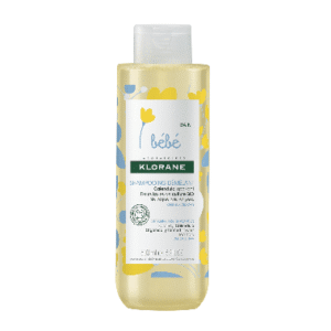 Klorane Bebe Разплитащ шампоан с невен 200 ml