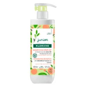 Klorane Junior Шампоан за разресване - праскова 500 ml