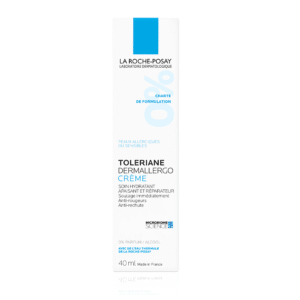 La Roche-Posay Toleriane Dermallergo крем 40 ml