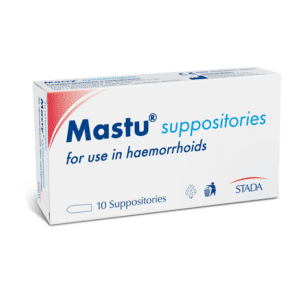 Масту при хемороиди х10 супозитории