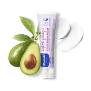 Mustela Крем против подсичане 100 ml