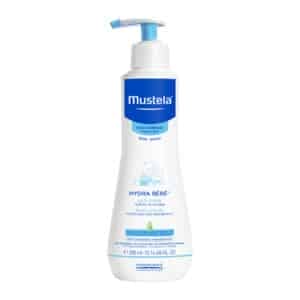 Mustela Hydra Bebe Лосион за тяло 300 ml