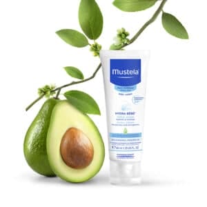 Mustela Hydra Bebe Крем за лице 40 ml