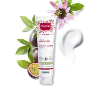 Mustela Maternite Крем с двойно действие против стрии 150 ml