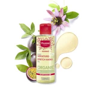 Mustela Maternite Олио против стрии 105 ml
