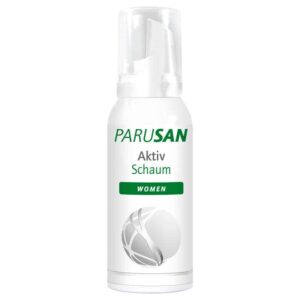 Parusan Aktiv Пяна за коса 100 ml
