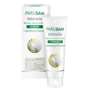 Parusan Intensiv Балсам-маска 120 ml