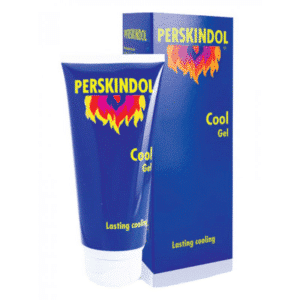 Перскиндол Охлаждащ гел 100 ml