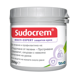 Sudocrem Антисептичен крем 250 g