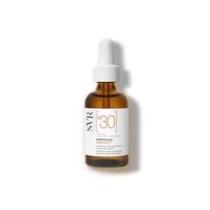 SVR Ampoule Protect SPF30 Концентрат за защита в града с действие против бръчки за всеки тип кожа 30 ml