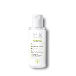 SVR Sebiaclear Почистваща мицеларна вода за мазна кожа 75 ml