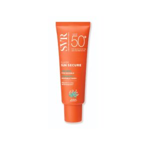 SVR Sun Secure SPF50+ Слънцезащитен флуид 50 ml