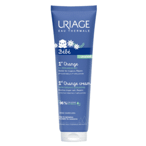 Uriage Bebe Крем при смяна на пелени 100 ml
