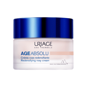 Uriage Age Absolu Уплътняващ дневен крем 50 ml
