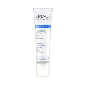 Uriage Bariederm Cica-Crème Възстановяващ изолиращ крем 15 ml