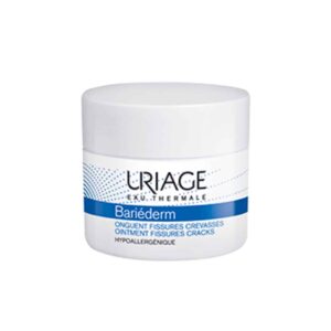 Uriage Bariederm Защитен и възстановяващ мехлем за увредена кожа 40 g
