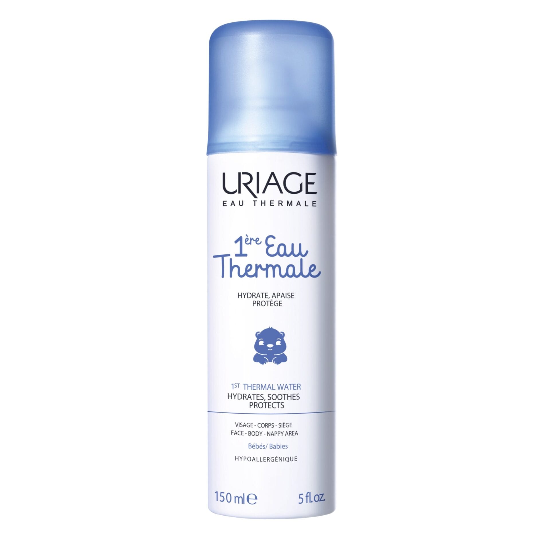 uriage_bebe_termalna_voda_uriage_za_bebeta_i_deca_150_ml Uriage Bebe Термална вода Uriage за бебета и деца 150 ml