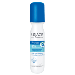 Uriage Pruriced S.O.S. Рол-он при ухапвания от насекоми 15 ml