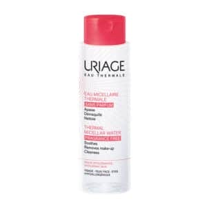 Uriage Мицеларна вода за чувствителна кожа 100 ml