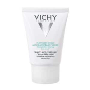 Vichy 7-дневен терапевтичен крем-дезодорант 30 ml