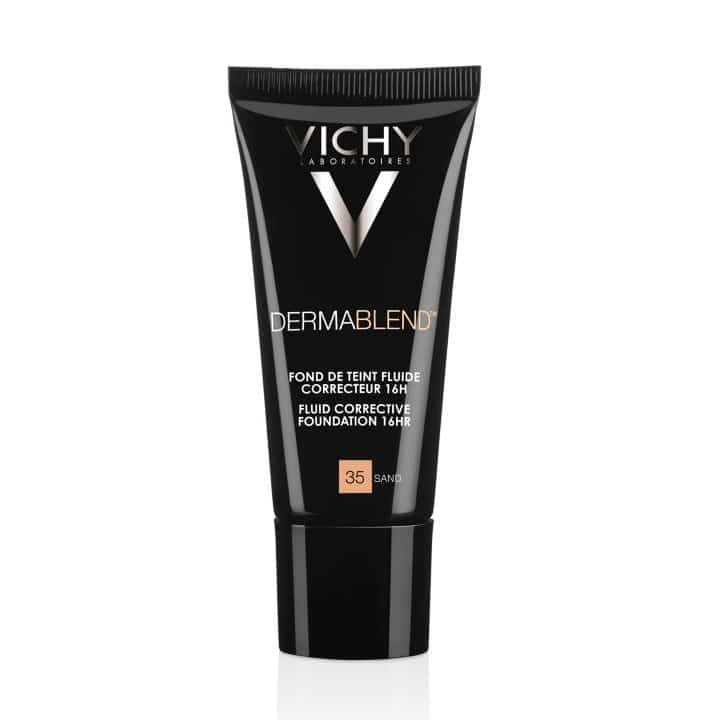 vichy_dermablend_fluid_corrective_foundation_35sand_16h_30ml Vichy Dermablend Фон дьо тен флуид 30 ml